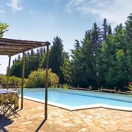 Vigna Dante Tatil Evi Serrazzano