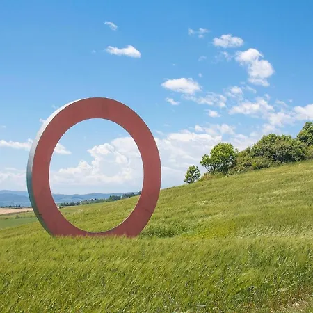 Tatil Evi Vigna Dante Serrazzano