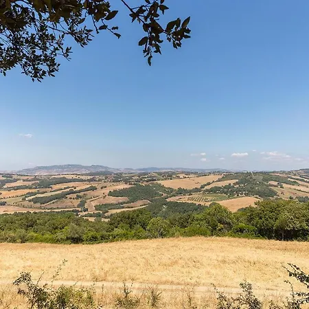 Tatil Evi Vigna Dante Serrazzano