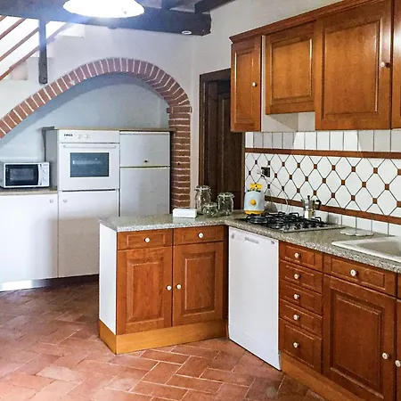 Vigna Dante Holiday home *