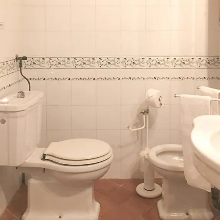 Tatil Evi Vigna Dante *