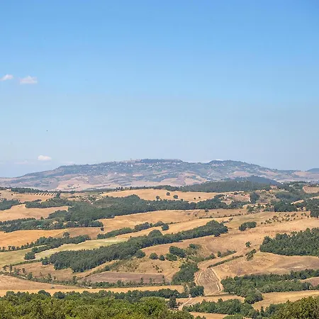 Vakantiehuis Vigna Dante Serrazzano