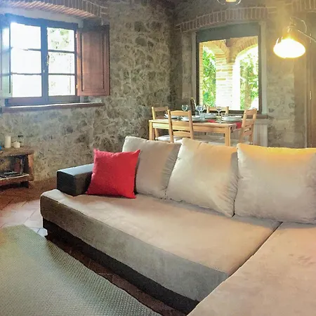 Vigna Dante Vakantiehuis