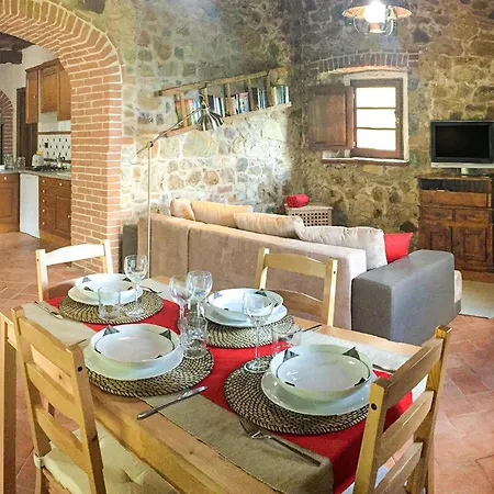 Vigna Dante Tatil Evi *