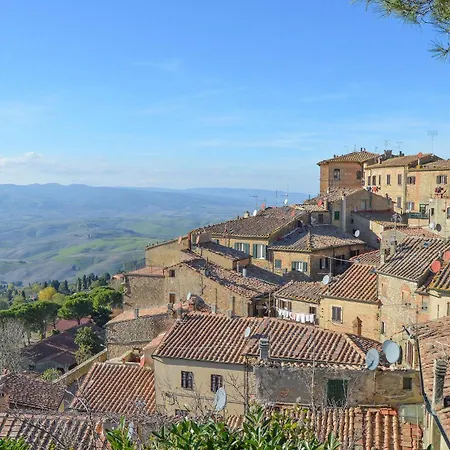 Vakantiehuis Vigna Dante