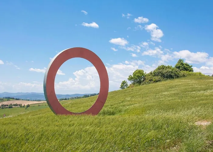 Vakantiehuis Vigna Dante Serrazzano