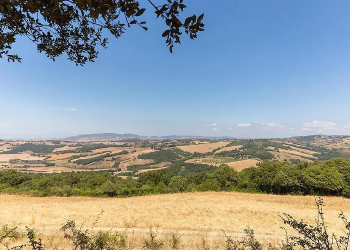 Vakantiehuis Vigna Dante Serrazzano