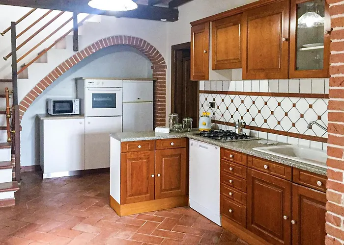 Vigna Dante Vakantiehuis *