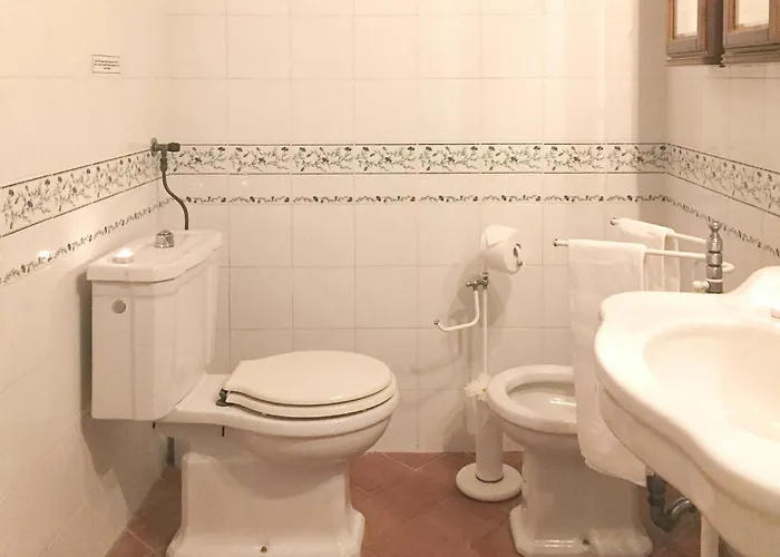 Vakantiehuis Vigna Dante *