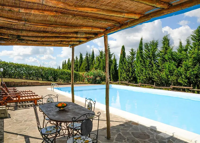 Vigna Dante Serrazzano