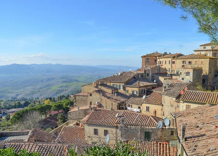 Vakantiehuis Vigna Dante