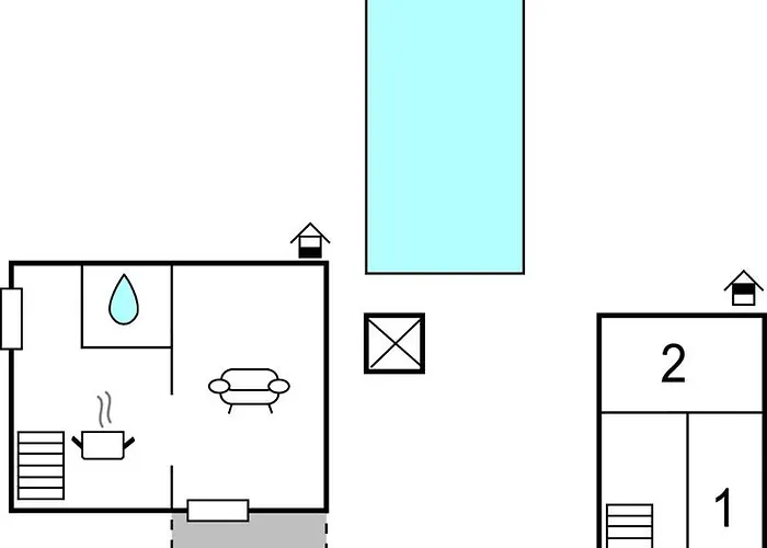 Vigna Dante * Serrazzano