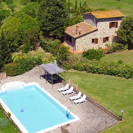 Hébergement de vacances Vigna Dante *
